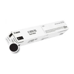 Lasertoner Canon C-EXV55 svart