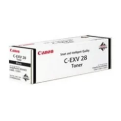 Lasertoner Canon C-EXV 28 svart