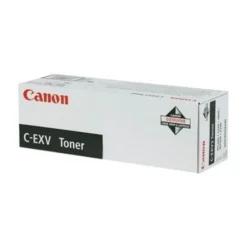 Lasertoner Canon C-EXV29 svart