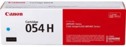 Lasertoner Canon CLBP 054 cyan