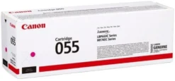 Lasertoner Canon CLBP 055 magenta