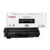 Lasertoner Canon CRG 737