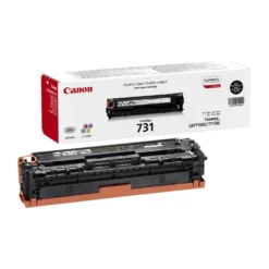 Lasertoner Canon CRG731 Cyan