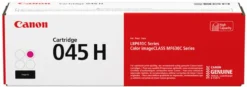 Lasertoner Canon CRG 045H magenta