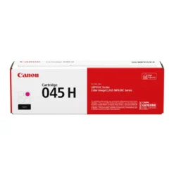 Lasertoner Canon CRG 045H magenta