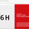 Lasertoner Canon CRG 046H magenta