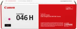 Lasertoner Canon CRG 046H magenta