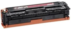 Lasertoner Canon CRG731 Magenta