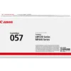 Lasertoner Canon CRG 057 svart