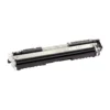 Lasertoner Canon CRG729 Svart