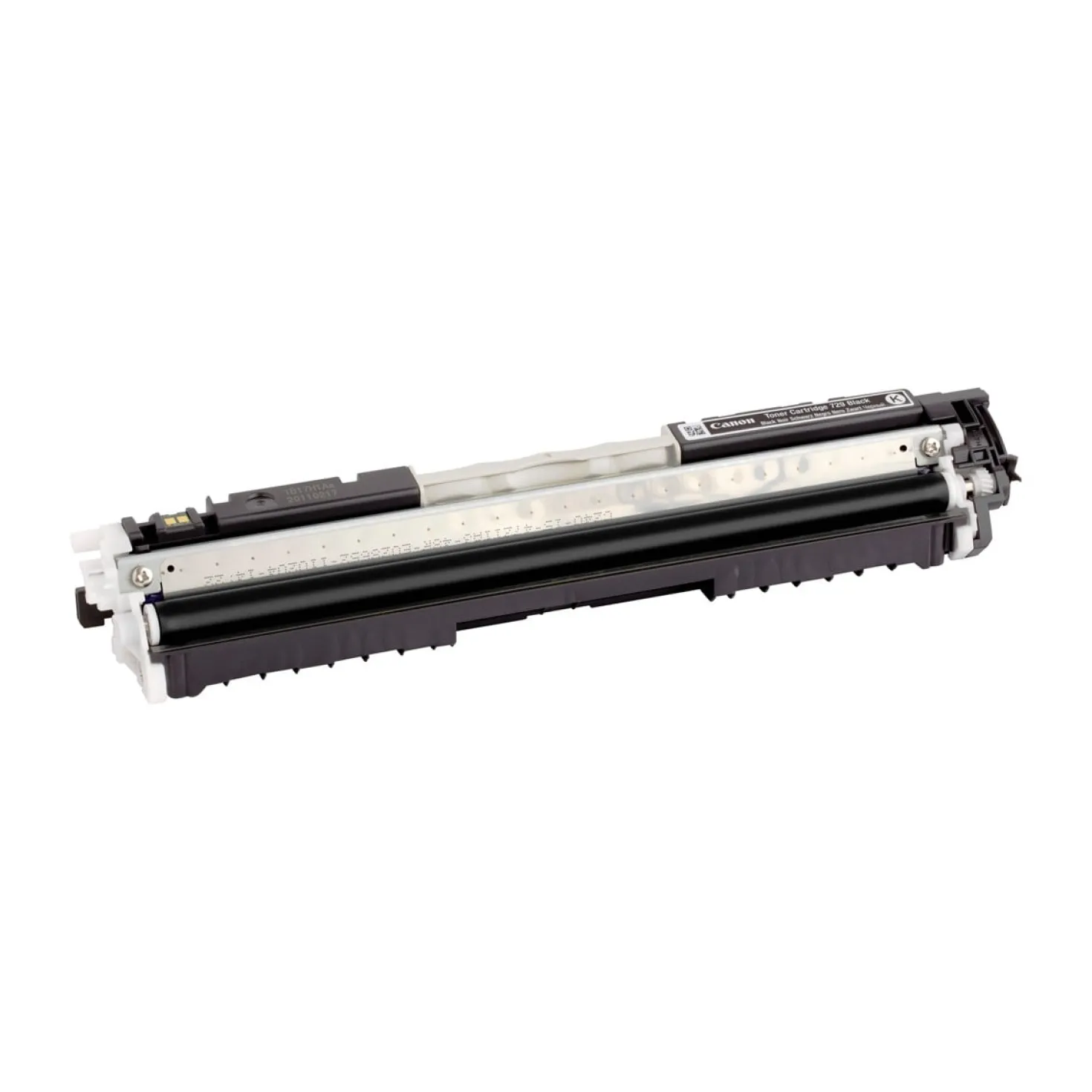 Lasertoner Canon CRG729 Svart