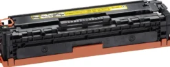 Lasertoner Canon CRG731 Yellow