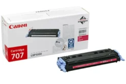 Lasertoner Canon Crt-707M Mag.
