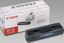 Lasertoner Canon EP-22