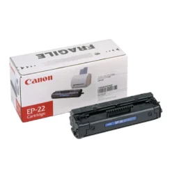 Lasertoner Canon EP-22