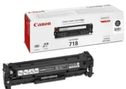 Lasertoner Canon 718M Magenta