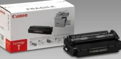 Lasertoner Canon Pcd-320Svart