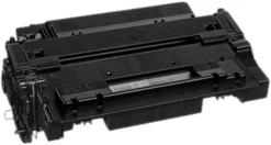Lasertoner Canon Svart CRG 724