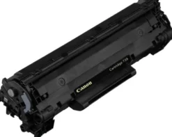 Lasertoner Canon Svart Crg 728