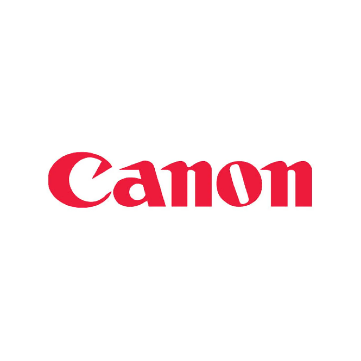 Lasertoner Canon Svart 719H