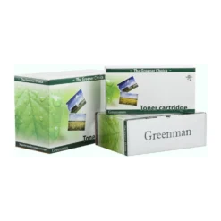 Lasertoner Greenman 64016He