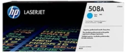 Lasertoner HP 508A CF361A cyan