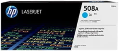 Lasertoner HP 508A CF361A cyan