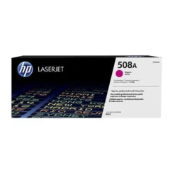 Lasertoner HP 508A CF363A magenta