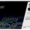Lasertoner HP 508A CF360A svart