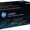 Lasertoner Hp 305A C/M/Y