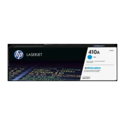 Lasertoner HP 411A cyan