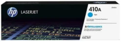 Lasertoner HP 411A cyan