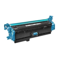 Lasertoner HP 201A cyan