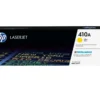 Lasertoner HP 412A gul
