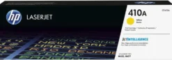 Lasertoner HP 412A gul