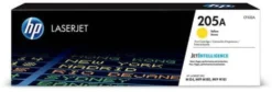 Lasertoner HP 205A gul