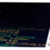 Lasertoner HP 827A gul