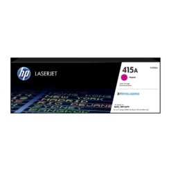 Lasertoner HP 415A magenta