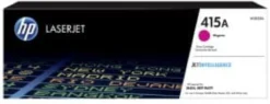 Lasertoner HP 415A magenta