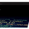 Lasertoner HP 201A magenta