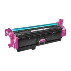 Lasertoner HP 201A magenta
