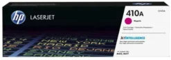 Lasertoner HP 413A magenta