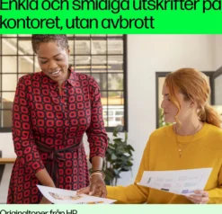 Lasertoner HP 205A magenta