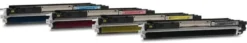 Lasertoner HP 126A magenta