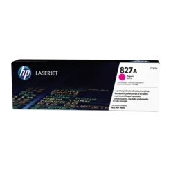 Lasertoner HP 827A magenta