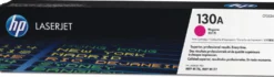 Lasertoner HP 130A magenta