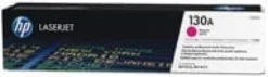 Lasertoner HP 130A magenta