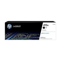 Lasertoner HP 415A svart