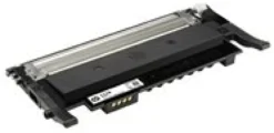 Lasertoner HP 117A svart