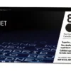 Lasertoner HP 83A svart